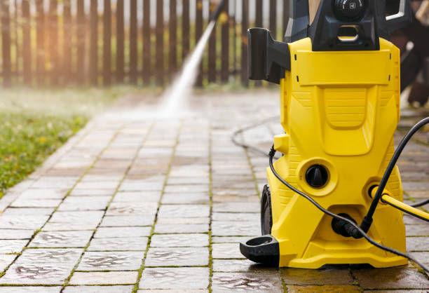 Professional Pressure washing in South Hooksett, NH